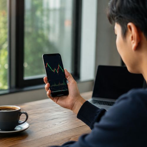 Online trading: between real opportunities and risks to manage