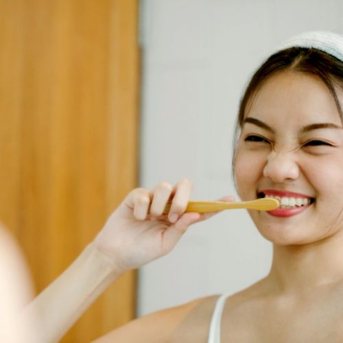 Oral Hygiene: 5 Tips for Taking Care of Your Teeth