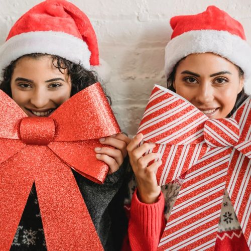 Organize a Secret Santa in 5 questions