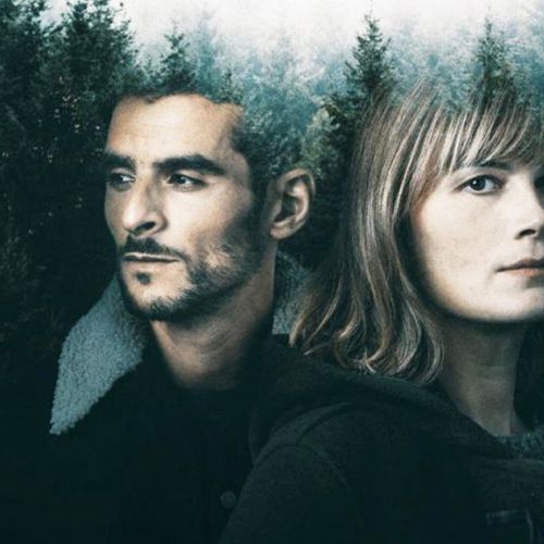 Out of season: a chilling thriller with Marina Hands on France 3