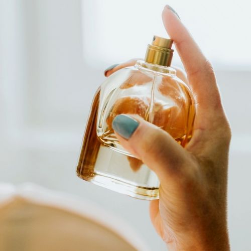 Perfume and Personality: 5 Tips for Choosing Your Fragrance