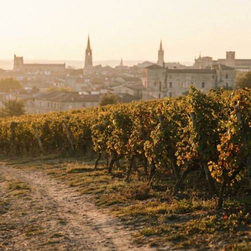 Pessac-Léognan: Understanding the Appellation of Great Bordeaux Wines... on the City's Doorstep