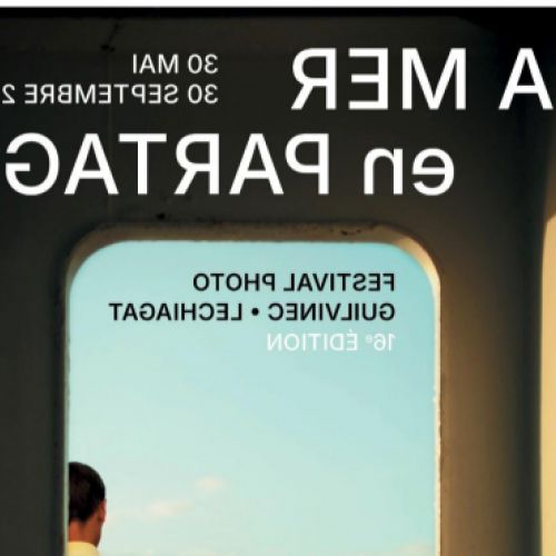 Photo Festival Sea in Common: New Identity, Same Salty Passion