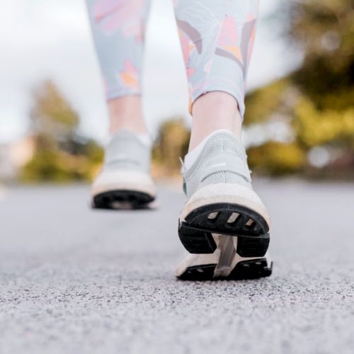 Physical activity: do we really need to take 10,000 steps a day?