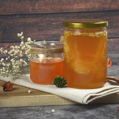 Phytotherapy: each honey has its virtues