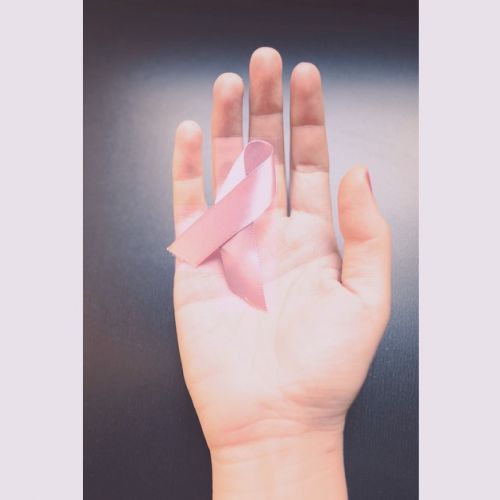 Pink October: 5 misconceptions about breast cancer