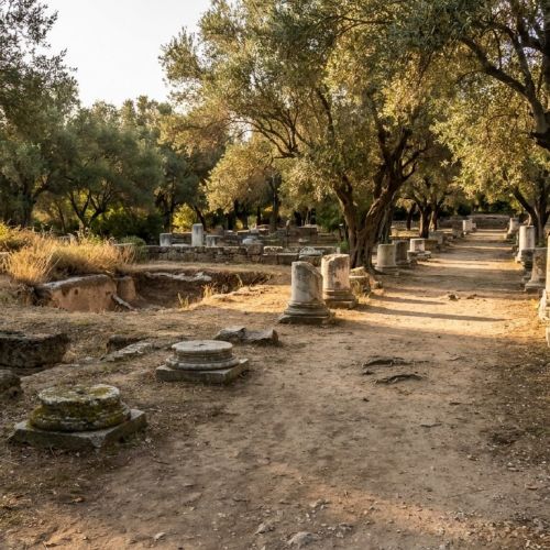 Plato: the life, ideas, and legacy of the Greek philosopher who founded the Academy.