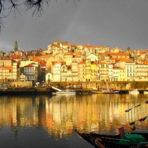Porto : places to visit