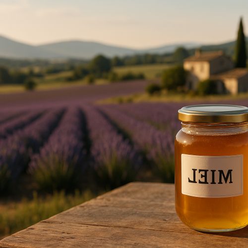 Provence Honey: PGI and Red Label, The Right Choice to Preserve the Provençal Beekeeping Industry