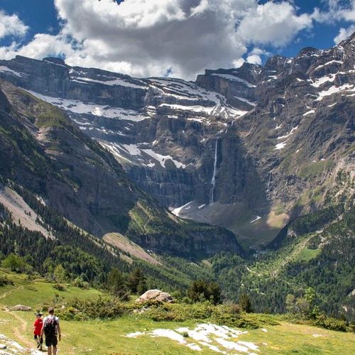 Pyrenees: Visiting the Gavarnie circus in 6 questions