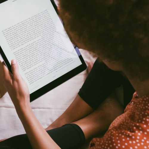 Reading: which e-reader to choose?