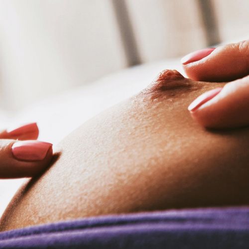 Removing breast implants without replacing them: the 
