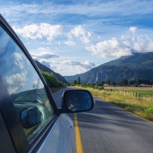 Road trip: 5 tips to reduce expenses