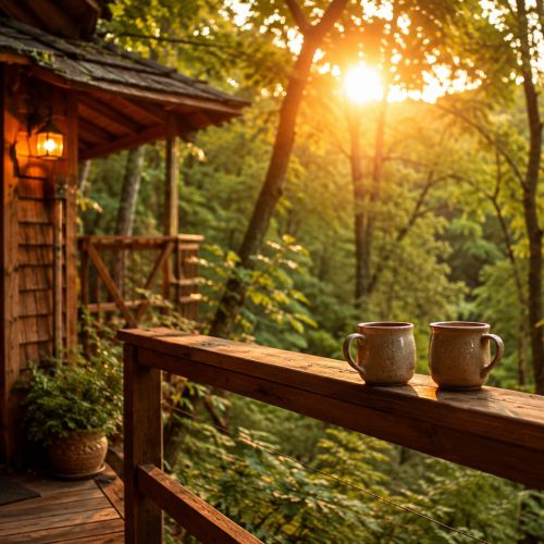 Romantic weekend: 10 unusual getaway ideas in France
