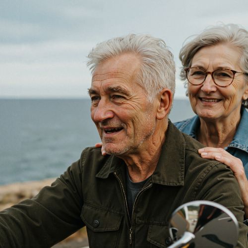 Safety of an elderly person living alone at home: which devices to choose?