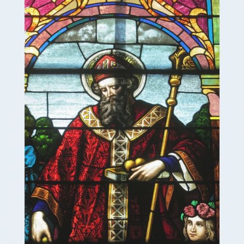 Saint Nicholas: history and traditions