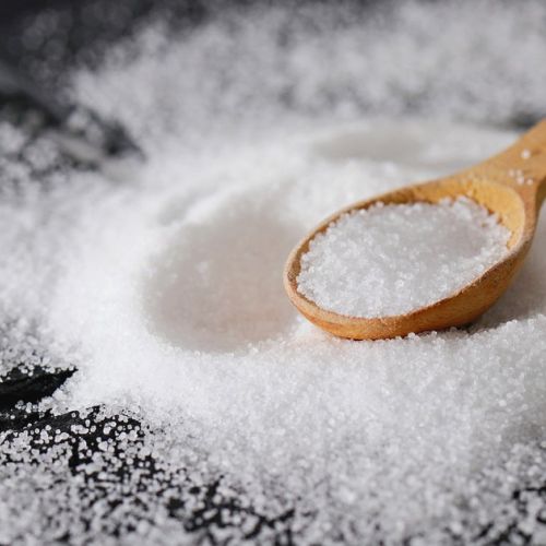 Salt-based remedies: recipes and benefits