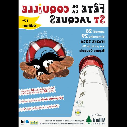 Scallop Festival 2026: A Gourmet Weekend in Villard de Lans