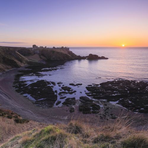 Scotland in spring: flowers, whisky, and festivals not to be missed.