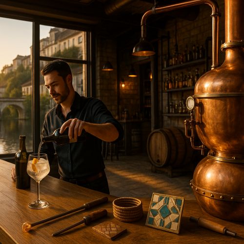 Secret Charentes: Immersion in the Expertise that Makes the Region Thrive