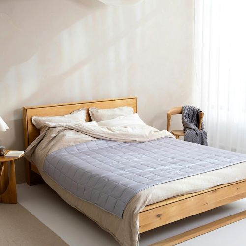 Sleep Well: The Impact of Bedding on Sleep Quality