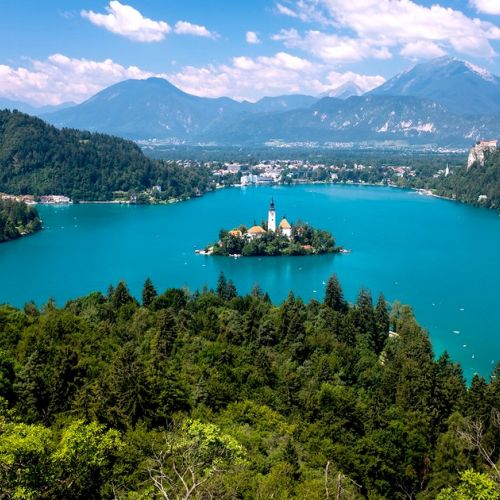 Slovenia: The 5 Highlights of This Lesser-Known Destination
