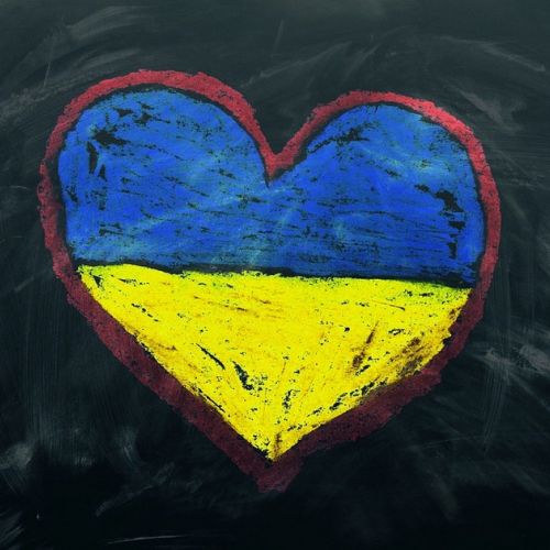 Solidarity: how to help Ukraine?
