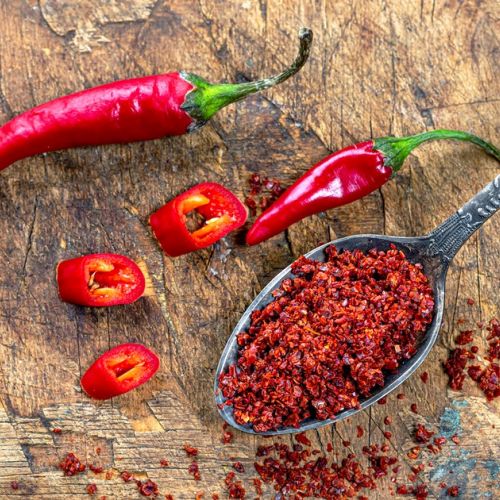 Spices: Everything You Need to Know About Paprika in 5 Questions