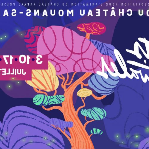 Summer Nights 2026 in Mouans-Sartoux: five Fridays for outdoor music