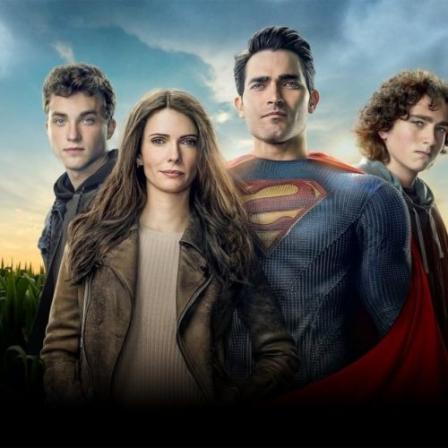 Superman and Lois on TF1: the good surprise of the summer