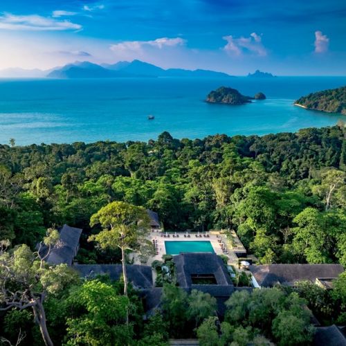 Sustainable tourism in Malaysia: 3 highlights of this destination