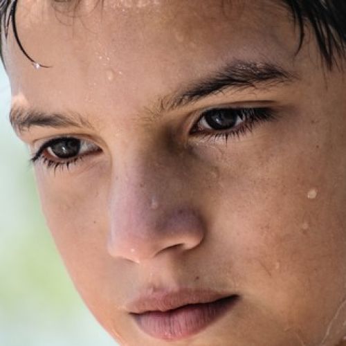 Sweating: 5 unusual facts