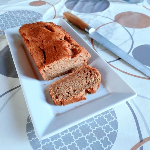 Sweet Potato Cake: A Vegan Cake Recipe