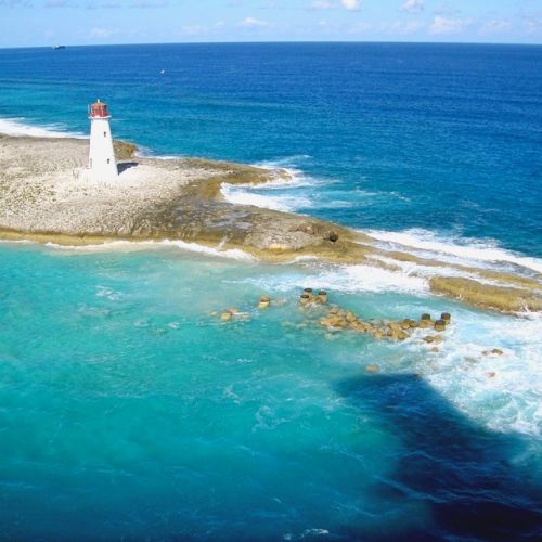 The Bahamas: 5 unusual things to do there