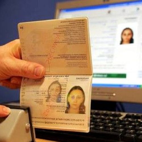 The biometric passport: presentation and formalities