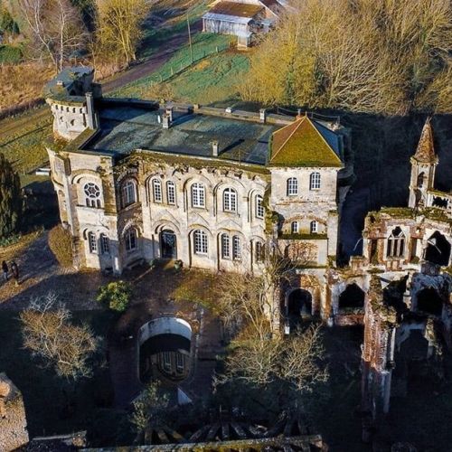 The Château de Boulogne-la-Grasse : 5 good reasons to visit this amazing place