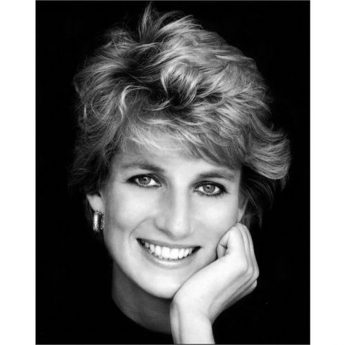 The death of Lady Di: a global media event