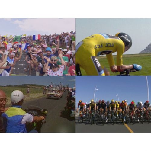 The great saga of the Tour de France: relive the emotion of the Grande Boucle on France 2