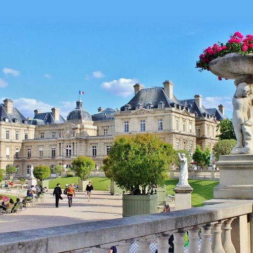 The Luxembourg Garden: 5 things to know about this must-see Parisian park.