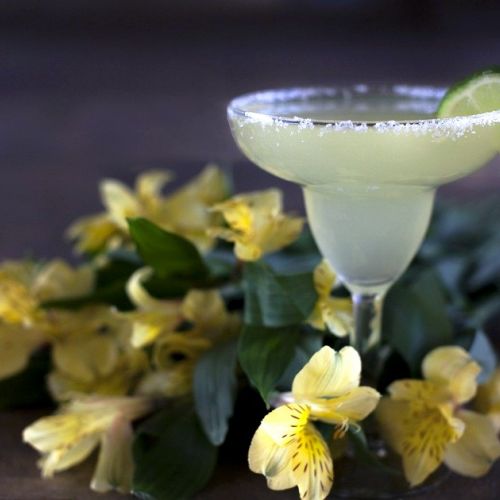 The margarita: the secrets of the famous cocktail