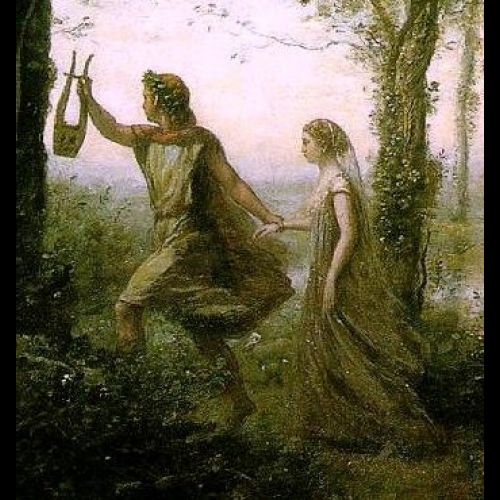 The myth of Orpheus: presentation and interpretations