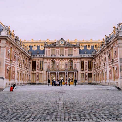 The Palace of Versailles: 5 things to know about the Sun King's palace