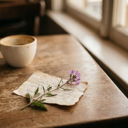 The power of small gestures: why details are more appealing than grand speeches.