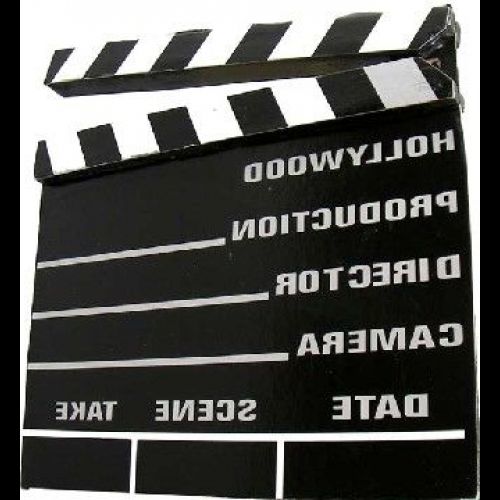 The process of creating a film: stages and participants