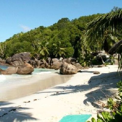 The Seychelles: a heavenly destination