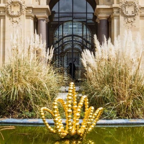 The Theorem of Narcissus: a free exhibition at the Petit Palais in Paris