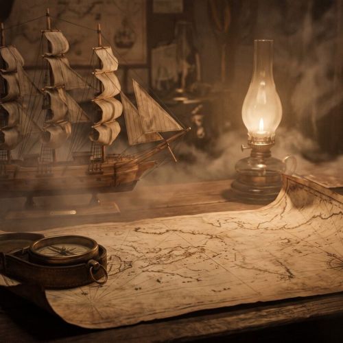 These great police mysteries that nobody has ever solved.