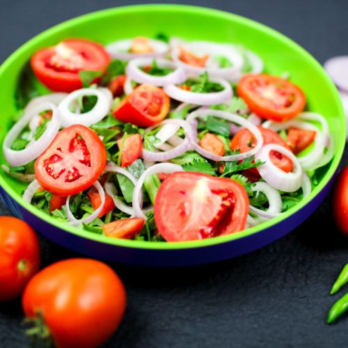 Tips for Successful Salads