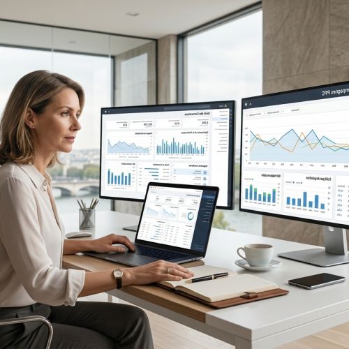 Top 10 Best Google Ads Consultants in France: The Independent Comparison