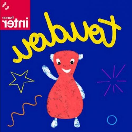 Toudou: a podcast for toddlers by France Inter